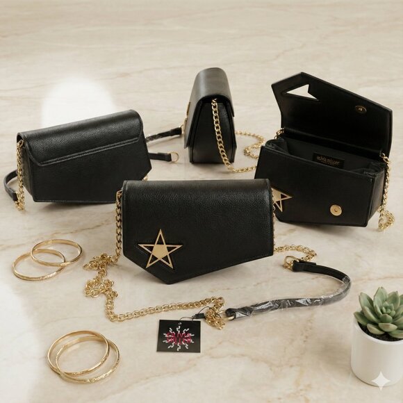 Mini sized Crossbody bag Savannah - Picture 1 of 7